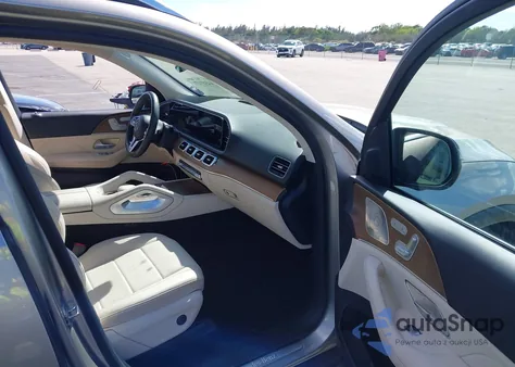 2022 Mercedes-Benz Gle 350 from USA, damaged, VIN 4JGFB4JB3NA703116